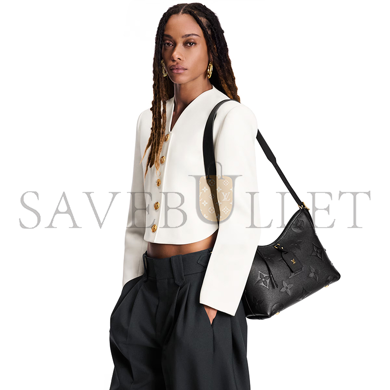 l0vis Vvtt0n carryall pm m46288 (29.5*24*12cm)